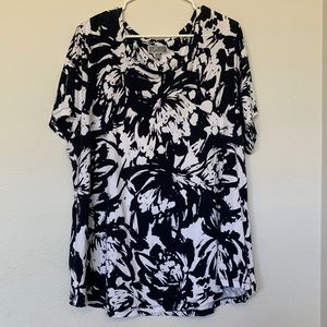 WOMENS 3X TOP